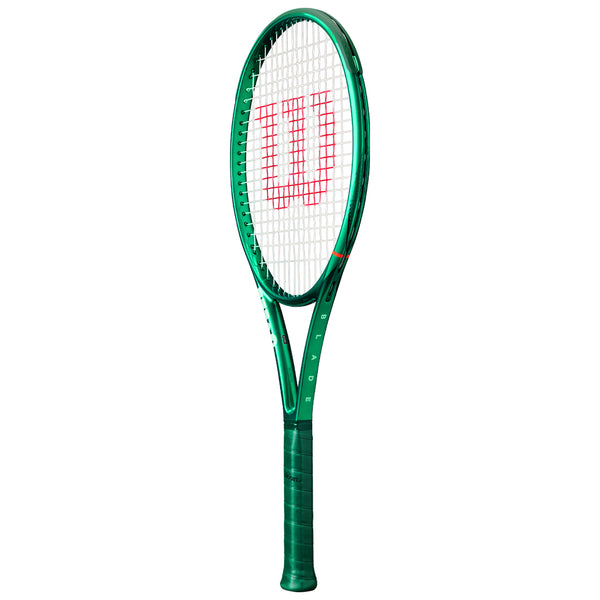 Wilson Blade 100L v10 – Merchant of Tennis – Canada's Experts