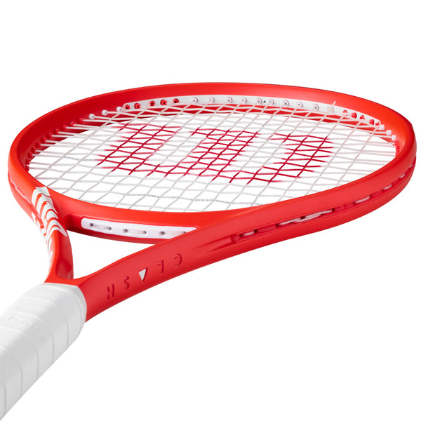 Wilson Clash 100 v3 - Reverse – Merchant of Tennis – Canada's Experts
