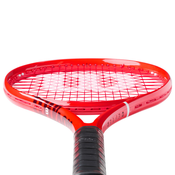 Wilson Defyer 100 v1 – Merchant of Tennis – Canada's Experts