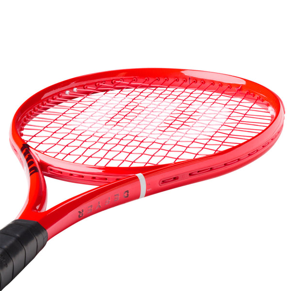 Wilson Defyer 100 v1 – Merchant of Tennis – Canada's Experts