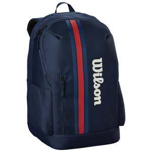 Wilson Team Backpack 2025 - Navy