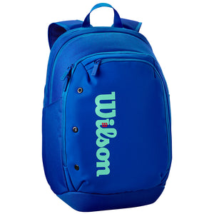 Wilson Ultra v5 Tour Backpack - Blue