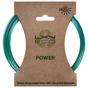 Luxilon Eco Power - String Set