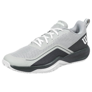 Wilson Men's Rush Pro Lite - Pearl Blue/Ebony