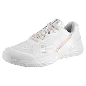 Wilson Women's Intrigue Pro - White/Silver