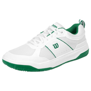 Wilson Men's Pickle Pro - Bosphorus/White