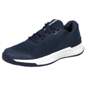 Wilson Women's Intrigue Pro - Navy Blazer/White