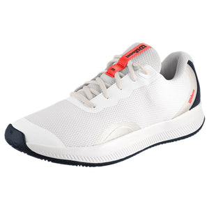 Wilson Women's Intrigue Lite - White/Navy Blazer