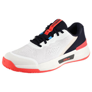 Wilson Women's Intrigue Pro - White/Navy Blazer