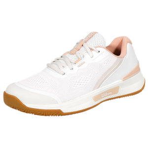 Wilson Women's Intrigue Pro - White/Cameo Rose