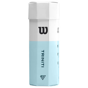 Wilson Triniti - 3 Ball Sleeve