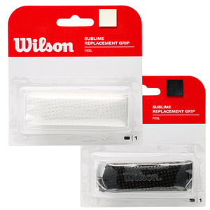 Wilson Sublime Replacement Grip