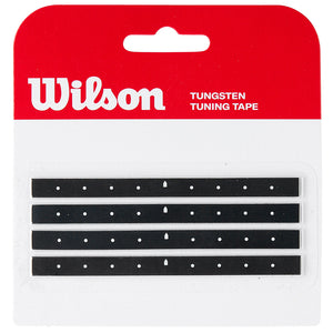 Wilson Tungsten Tuning Tape