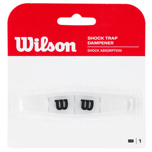 Wilson Dampener Shock Trap