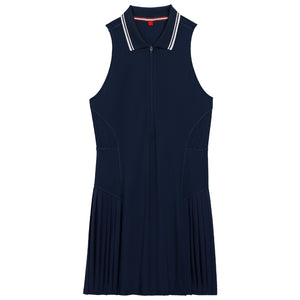 Wilson Women's All Court Tennis Dress - Navy