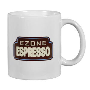 Yonex EZONE Espresso Coffee Cup