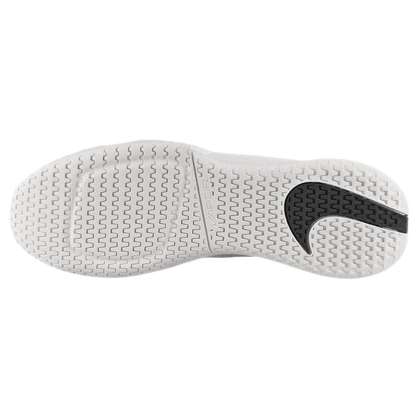 Nike Men's Air Zoom Vapor Pro 3 - White/Black – Merchant of Tennis
