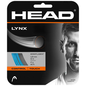 Head Lynx - Blue - String Set