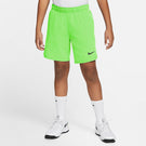 Nike Boys FlexAce Shorts - Lime Glow