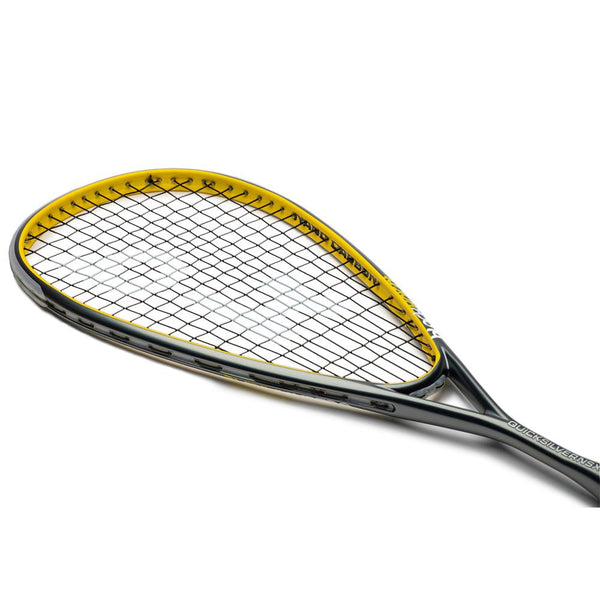 Black Knight QuickSilver nXS – Merchant of Tennis – Canada's Experts