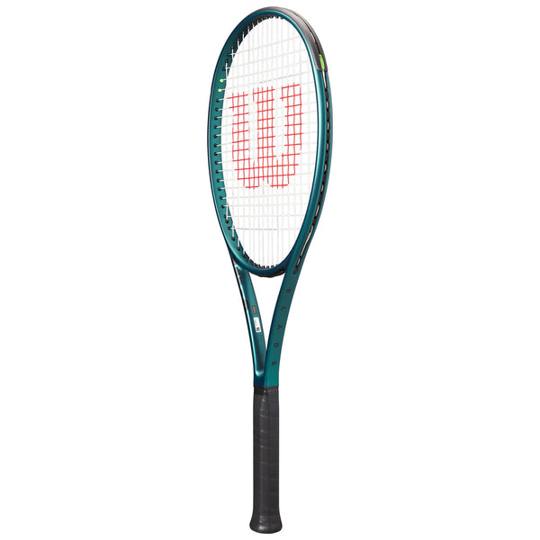 Wilson Blade 98 16x19 v9 – Merchant of Tennis – Canada's Experts