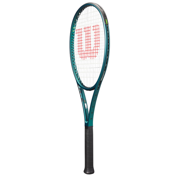 Wilson Blade 98 18x20 v9 – Merchant of Tennis – Canada's Experts