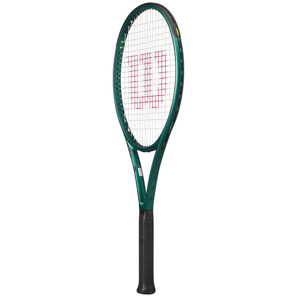 Wilson Blade 100 v9 – Merchant of Tennis – Canada's Experts