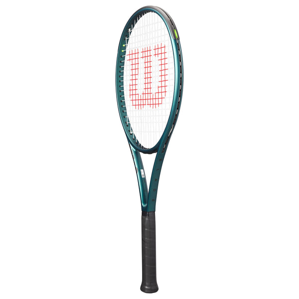 Wilson Blade 100L v9 – Merchant of Tennis – Canada's Experts