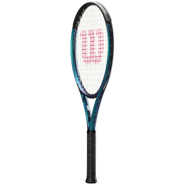 Wilson Ultra 108 v4 – Merchant of Tennis – Canada's Experts