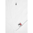 Fila Men's Essentials Jacket - White