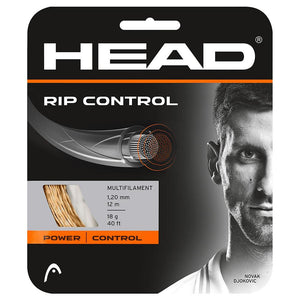 Head Rip Control - Natural - String Set