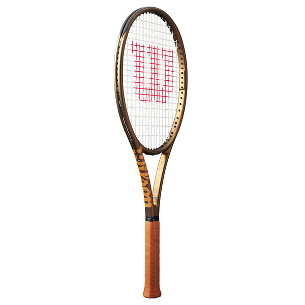 Wilson Pro Staff 97 v14 – Merchant of Tennis – Canada's Experts