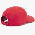 Lacoste Djokovic Sport X Microfiber Hat - Red