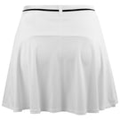 Asics Women's Match Skirt - Brilliant White