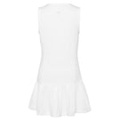 Fila Girls Tennis Dress - White