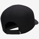 Nike Advantage Club Hat - Black