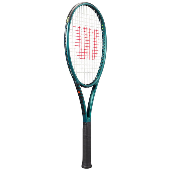 Wilson Blade 98 16x19 v9 – Merchant of Tennis – Canada's Experts