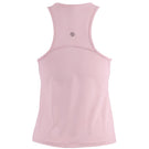 Lija Women's Hit Me With Your Best Shot Daily Tank - Soft Pink