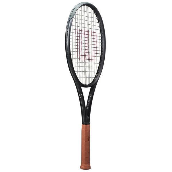 Wilson RF 01 – Merchant of Tennis – Canada's Experts