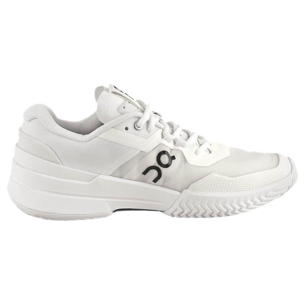 On Women's THE ROGER Pro 2 - All White – Merchant of Tennis