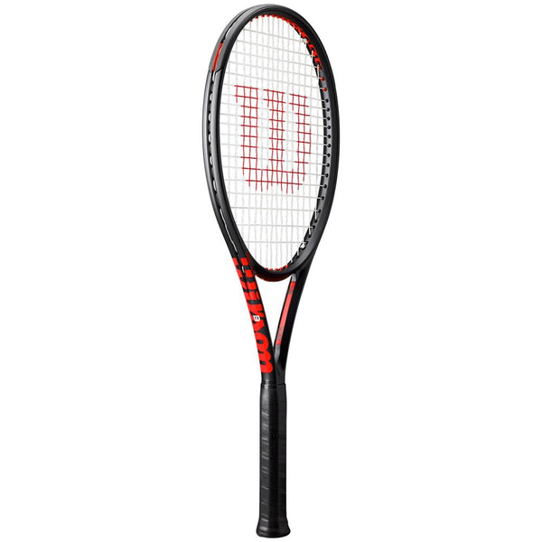 Wilson Clash 100 v3 – Merchant of Tennis – Canada's Experts