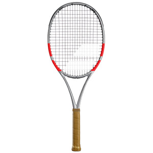 Babolat Pure Strike 97 - Carbon Grey
