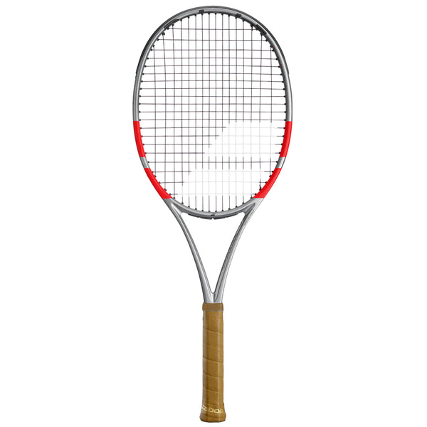 Babolat Pure Strike 97 - Carbon Grey – Merchant of Tennis