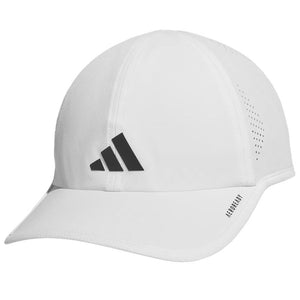 adidas Men's SuperLite 3 Hat - White