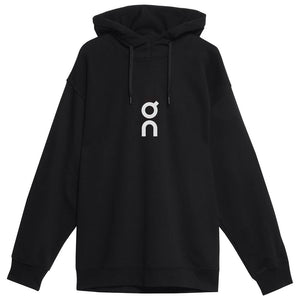 On Men's Club Hoodie - Black