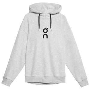 On Men's Club Hoodie - Crater