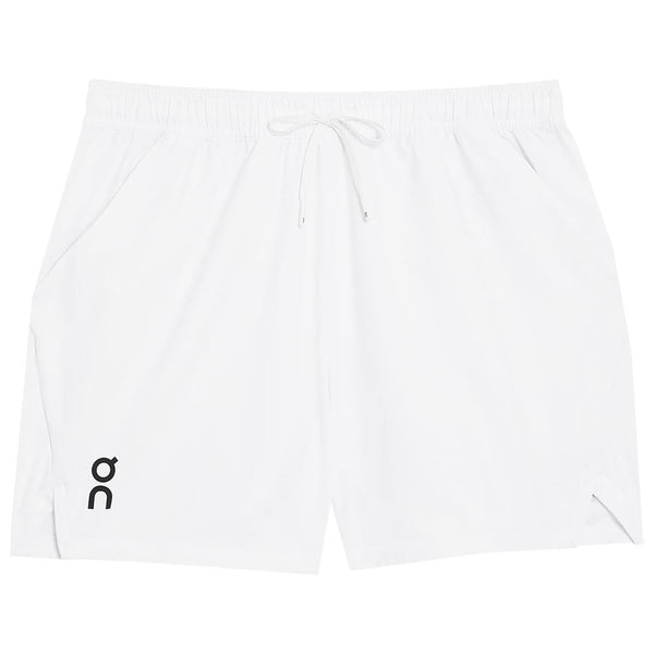 On Men's Court Short - White – Merchant of Tennis – Canada's Experts