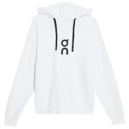 On Women's Club Hoodie - White