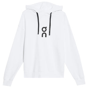 On Women's Club Hoodie - White