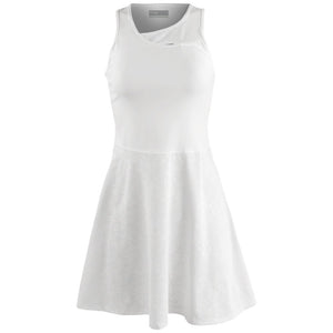 Lija Women's Don't Stop Me Now Phenom Dress - White